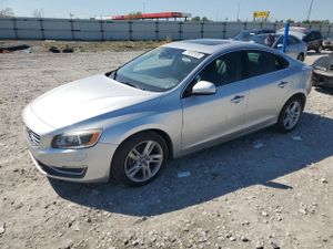 Volvo S60 PLATINUM 2.0L 4 2015