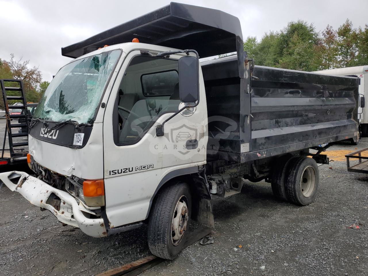 Isuzu NQR 4 2005
