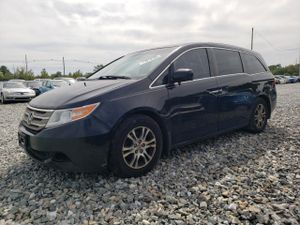 Honda Odyssey EX 3.5L 6 2013