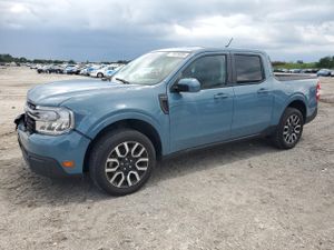 Ford Maverick XL 2.0L 4 2022