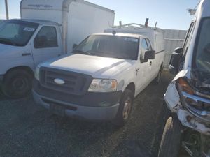 Ford F-150 4.2L 6 2008