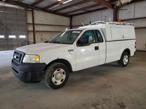 Ford F-150 4.2L 6 2008
