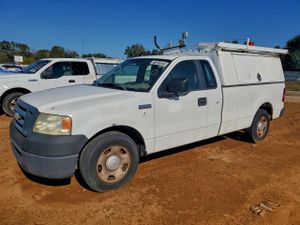 Ford F-150 4.2L 6 2008