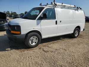 Chevrolet Express 4.8L 8 2013
