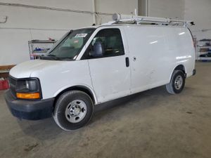 Chevrolet Express 4.8L 8 2013