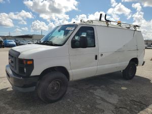 Ford Econoline E350 SUPER DUTY VAN 5.4L 8 2009
