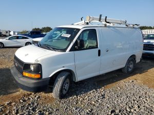 Chevrolet Express 4.8L 8 2013