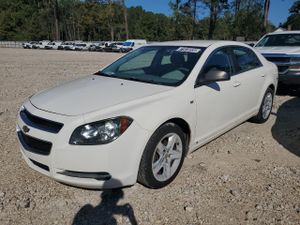 Chevrolet Malibu LS 3.5L 6 2008