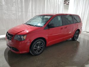 Dodge Grand Caravan (Caravan) SE 3.6L 6 2015
