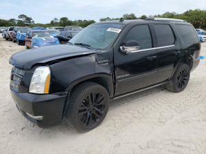 Cadillac Escalade PREMIUM 6.2L 8 2014