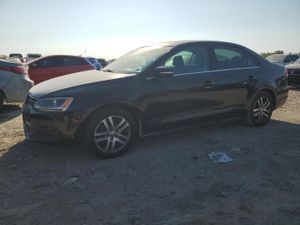Volkswagen Jetta SE 1.8L 4 2014