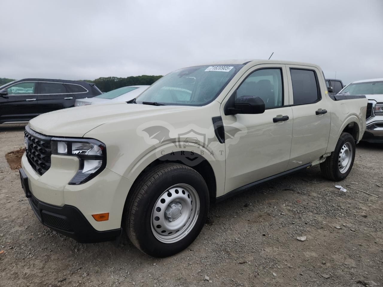 Ford Maverick XL 2.5L 4 2025