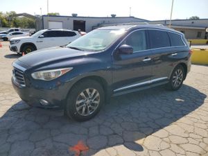 Infiniti QX60 3.5L 6 2015
