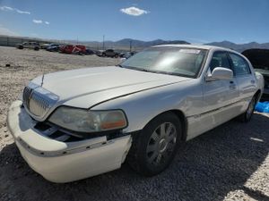 Lincoln Town Car CARTIER 4.6L 8 2003