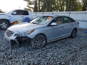 Hyundai Sonata SPORT 2.4L 4 2015