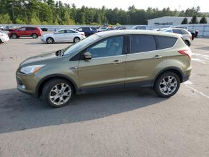 Ford Escape SEL 2.0L 4 2013