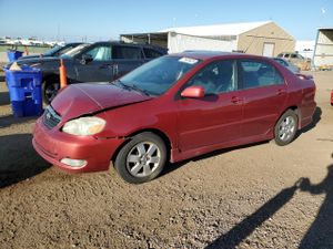 Toyota Corolla CE 1.8L 4 2005