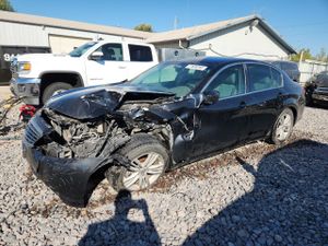 Infiniti G37 BASE 3.7L 6 2012