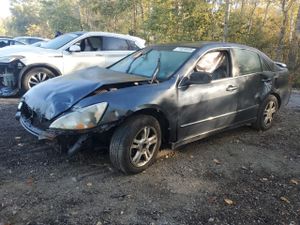 Honda Accord EX 2.4L 4 2006