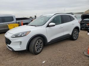 Ford Escape SEL 1.5L 3 2020