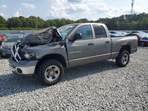 Dodge RAM ST 5.7L 8 2005