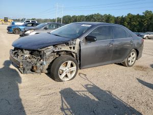 Toyota Camry L 2.5L 4 2014