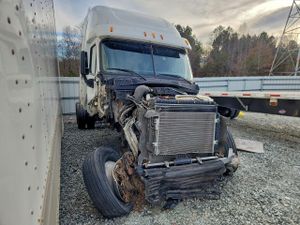 Freightliner Cascadia 2015