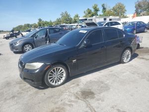 BMW 3 Series XI SULEV 3.0L 6 2011