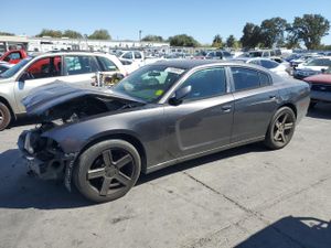 Dodge Challenger SE 3.6L 6 2014