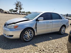 Toyota Corolla CE 1.8L 4 2005