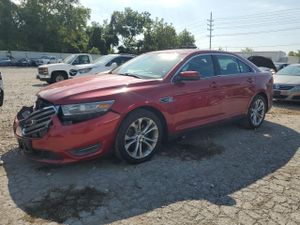 Ford Taurus SEL 3.5L 6 2013