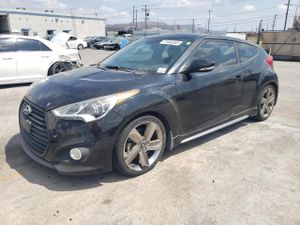 Hyundai Veloster TURBO 1.6L 4 2014
