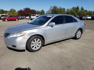 Toyota Camry HYBRID 2.4L 4 2007