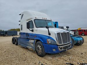 Freightliner Cascadia 14.8L 6 2015