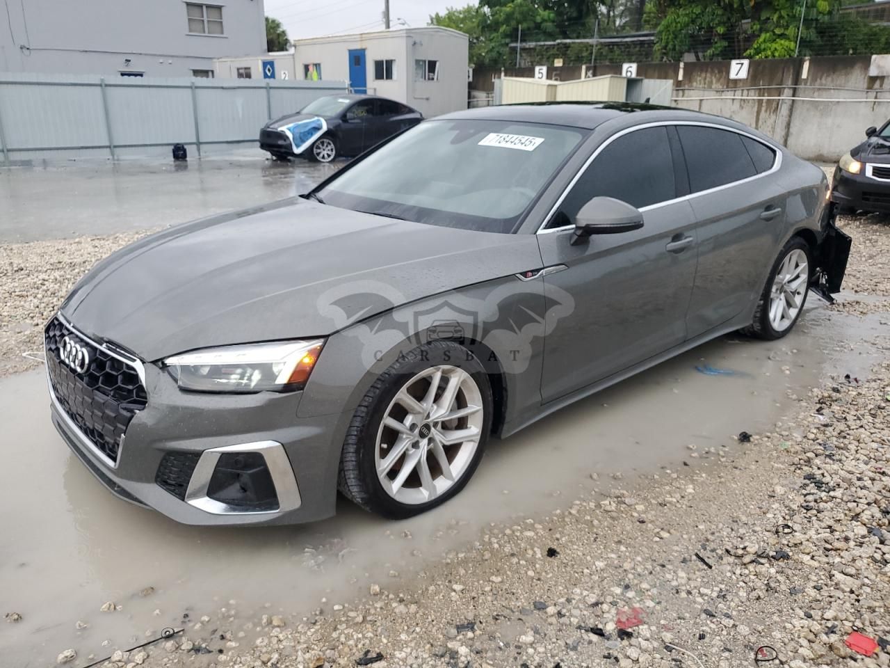 Audi A5 PREMIUM 45 2.0L 4 2023