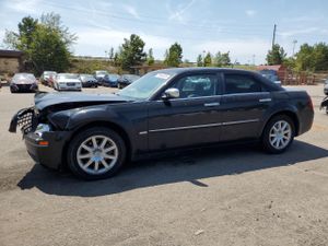 Chrysler 300 TOURING 3.5L 6 2008