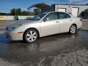 Lexus ES 330 3.3L 6 2006