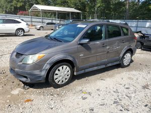 Pontiac Vibe 1.8L 4 2004