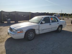 Mercury Grand Marquis LS 4.6L 8 2005