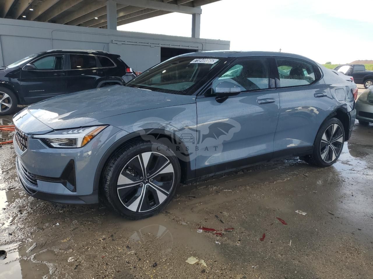Polestar 2 2023