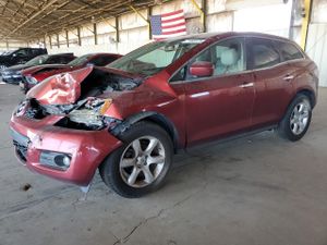 Mazda CX-7 2.3L 4 2007