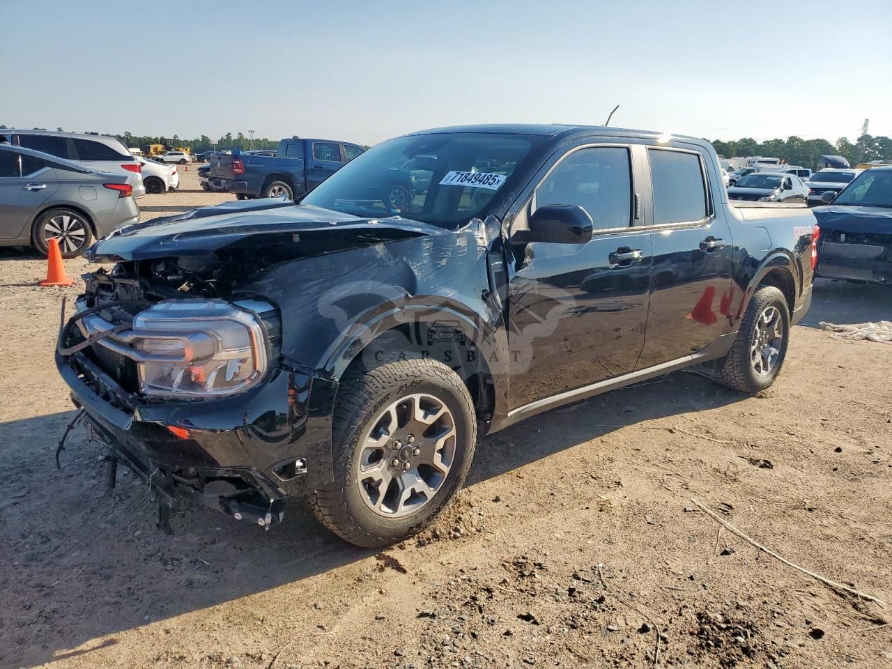 Ford Maverick XL 2.0L 4 2023