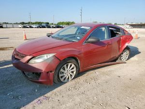 Mazda 6 I 2.5L 4 2012