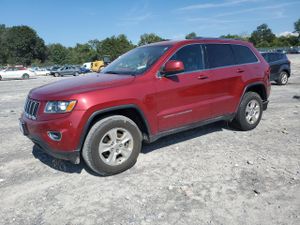Jeep Grand Cherokee LAREDO 3.6L 6 2014
