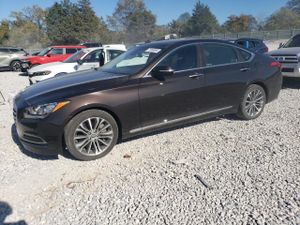 Hyundai Genesis 3.8L 3.8L 6 2015