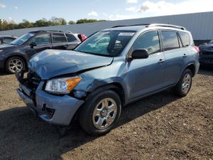 Toyota Rav4 2.5L 4 2011