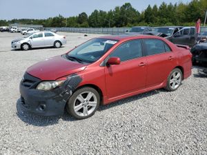 Toyota Corolla BASE 1.8L 4 2013