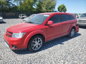 Dodge Journey R/T 3.6L 6 2012