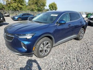 Buick Envision ESSENCE 2.0L 4 2023
