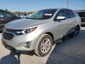 Chevrolet Equinox LT 1.5L 4 2018